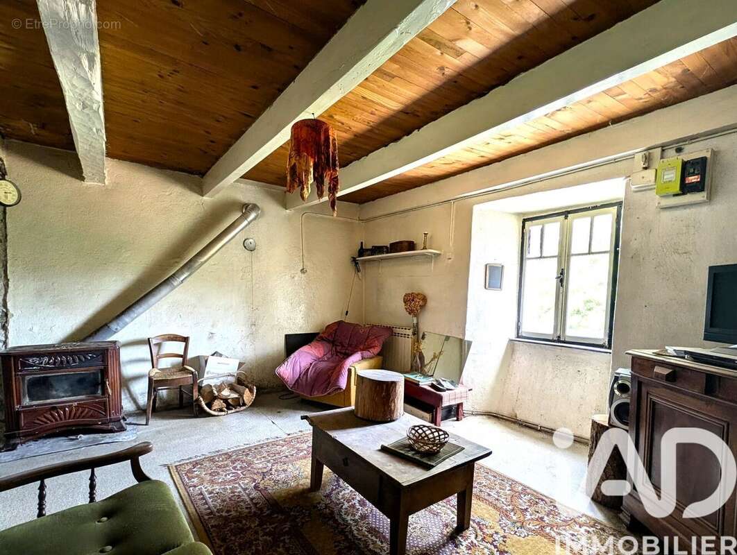 Photo 9 - Maison à SAINT-MARTIN-DE-VALAMAS
