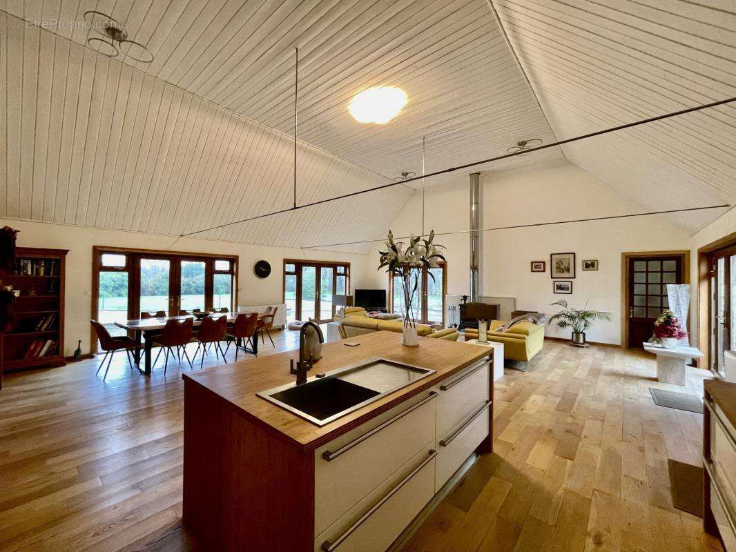 Maison à SAINT-ROMAIN