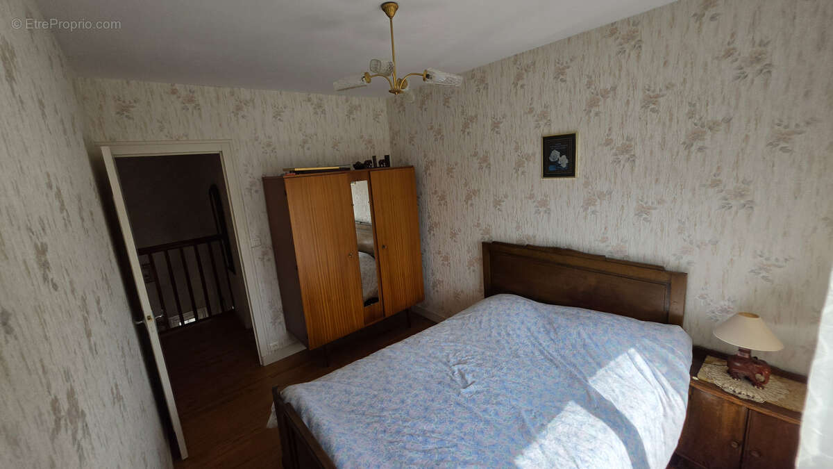 Maison familiale avec aperçu mer, à deux pas des plages et des commerces - photo 9