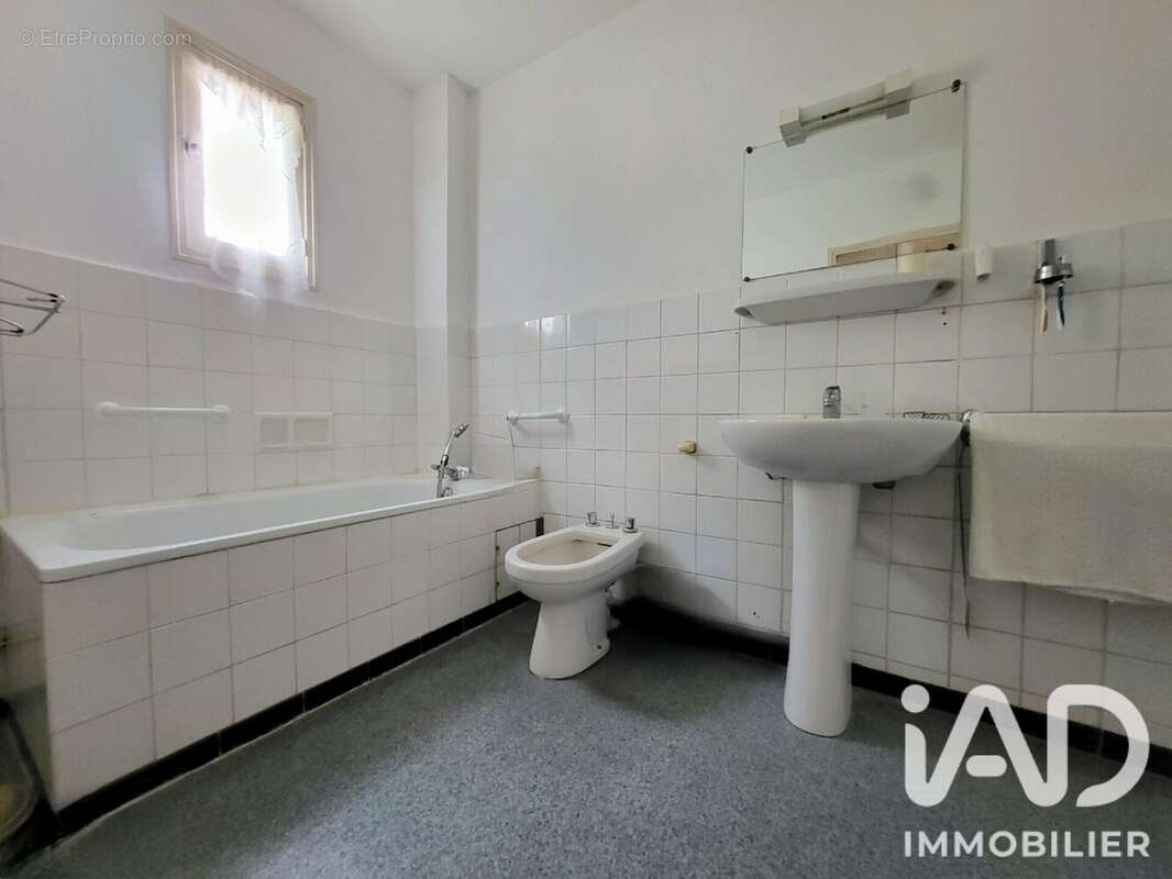 Photo 7 - Appartement à NARBONNE