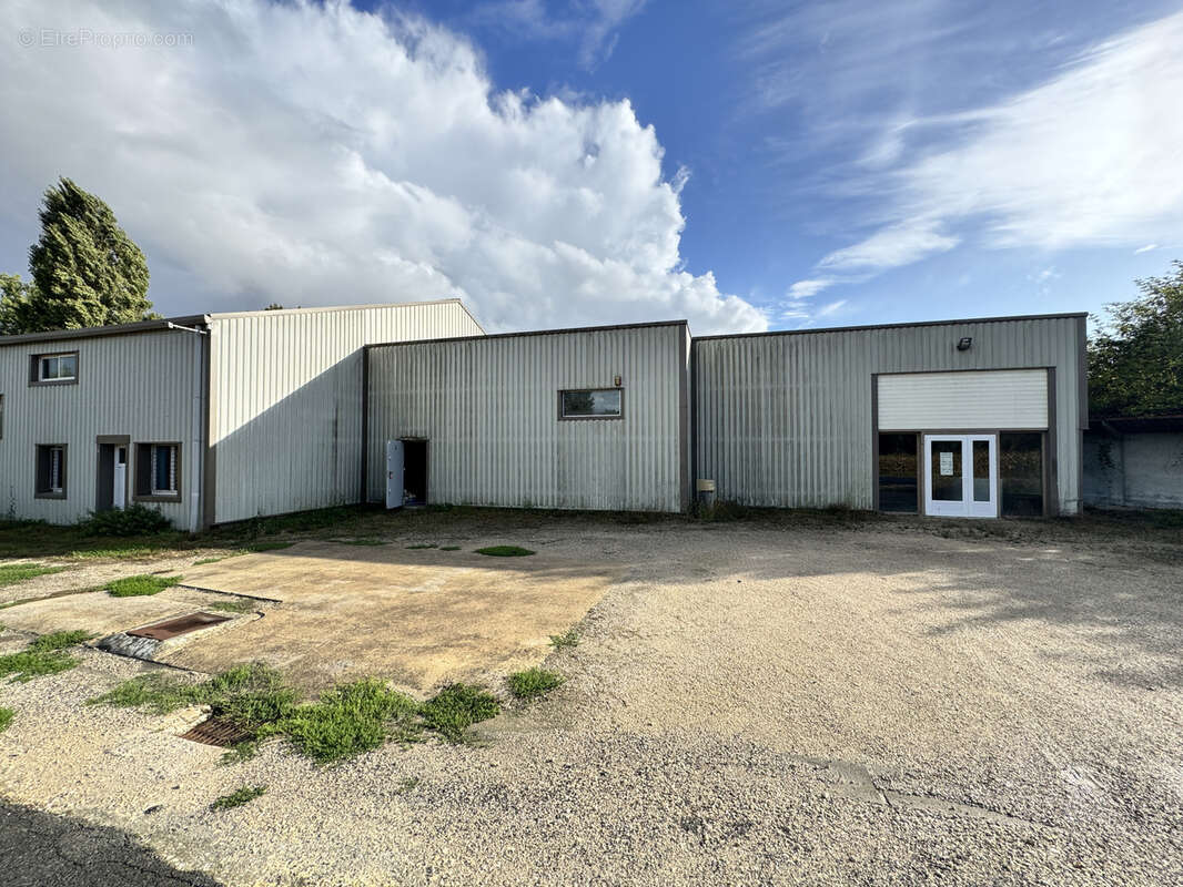 Appartement à SAINT-MEDARD