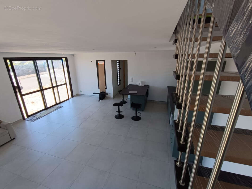 Maison à SAINT-JOSEPH