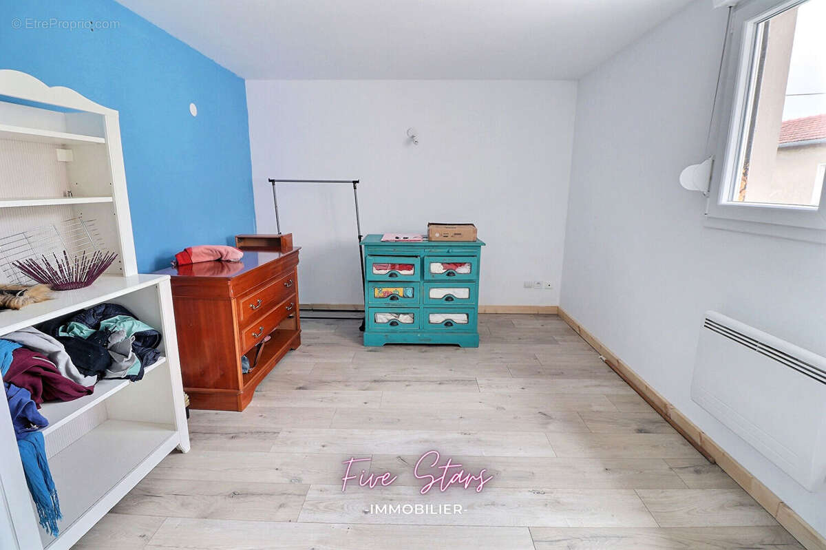 Appartement à PIENNES