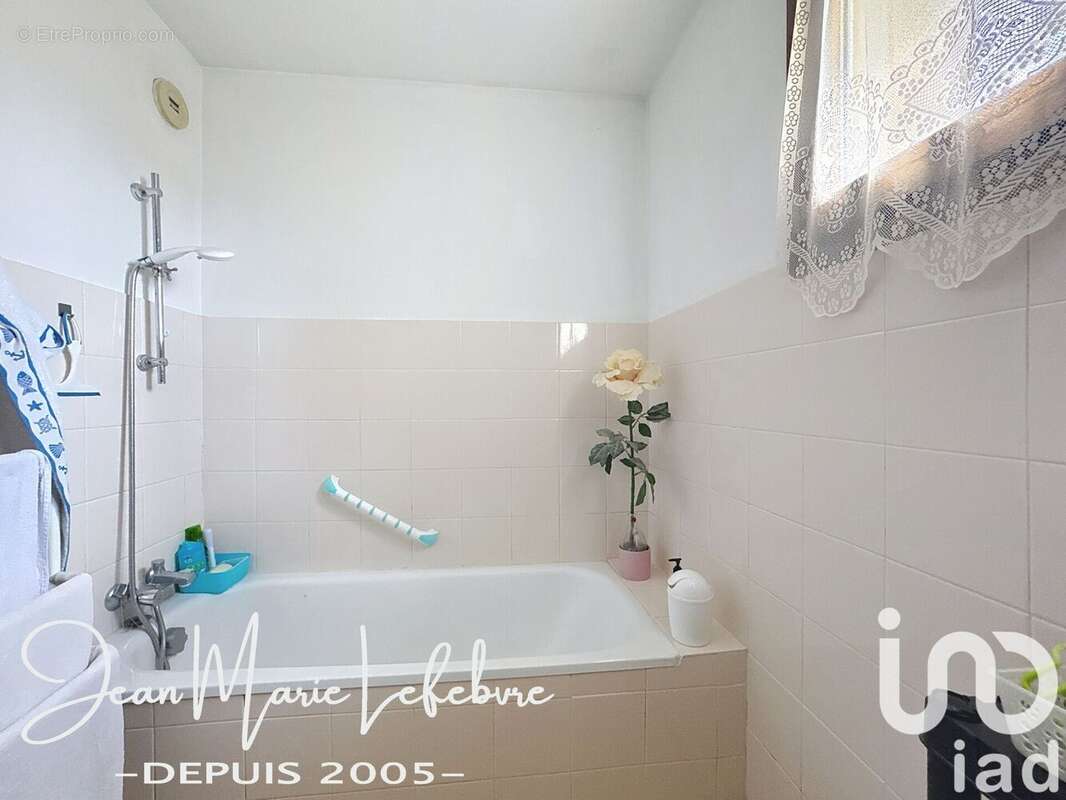 Photo 7 - Appartement à CONDRIEU