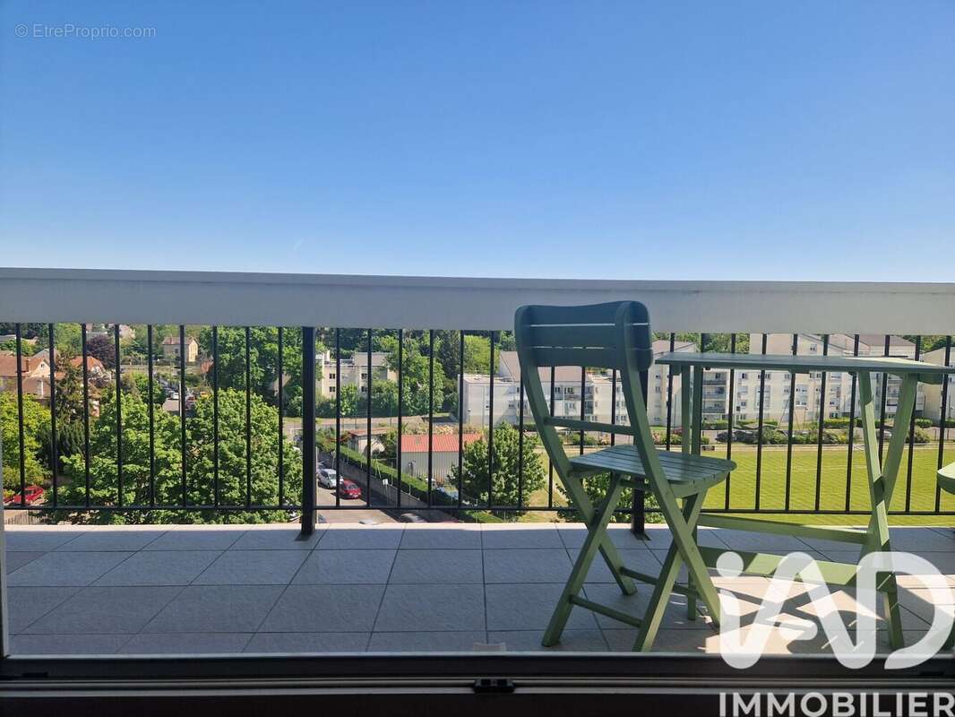 Photo 3 - Appartement à TAVERNY