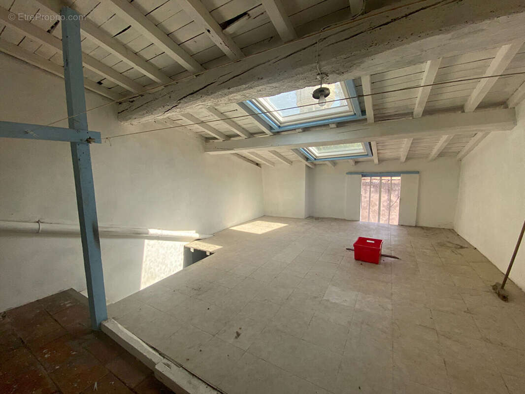 Maison de ville avec grand garage - photo 11