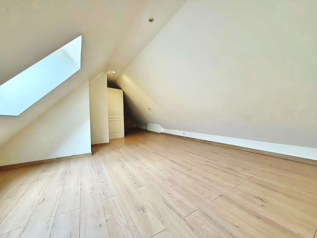 Maison à SAINT-MAURICE