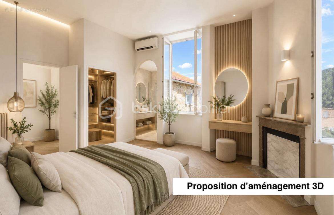 Appartement à CRECHES-SUR-SAONE