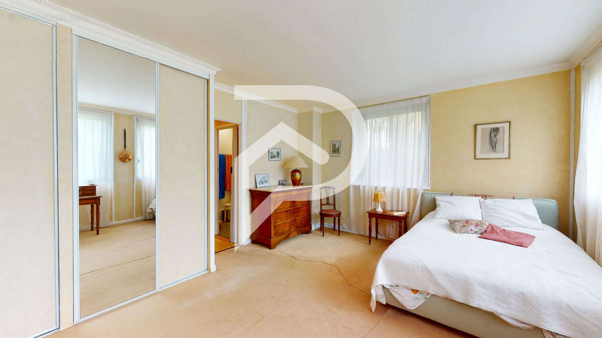 Appartement à MARLY-LE-ROI