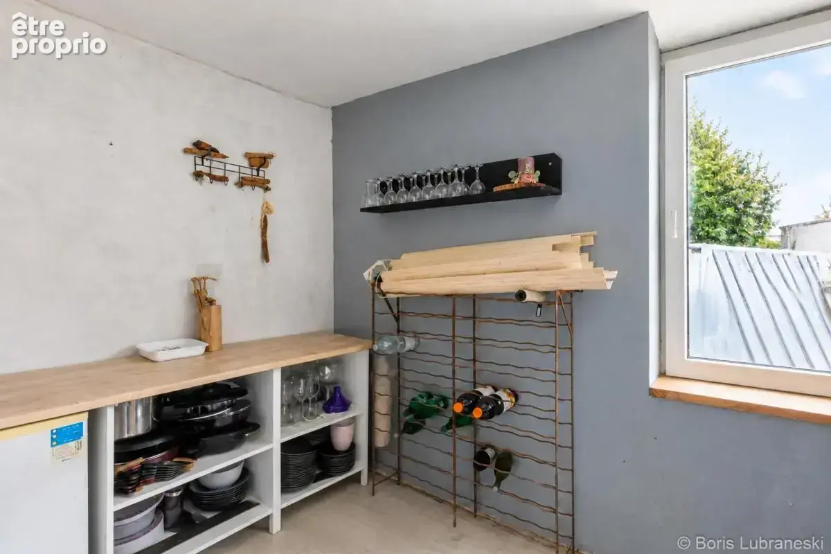 Maison familiale - 8 pièces - 175 m2 à Vermenton - photo 8