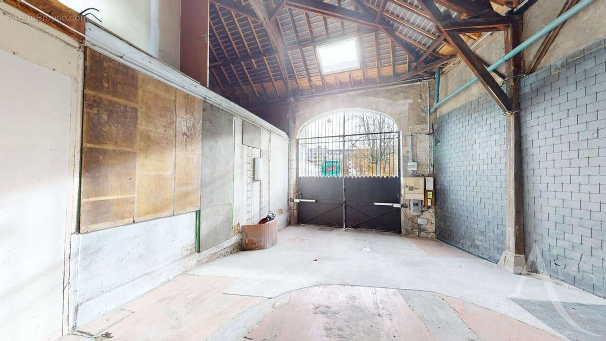 Commerce à CHATEAUROUX