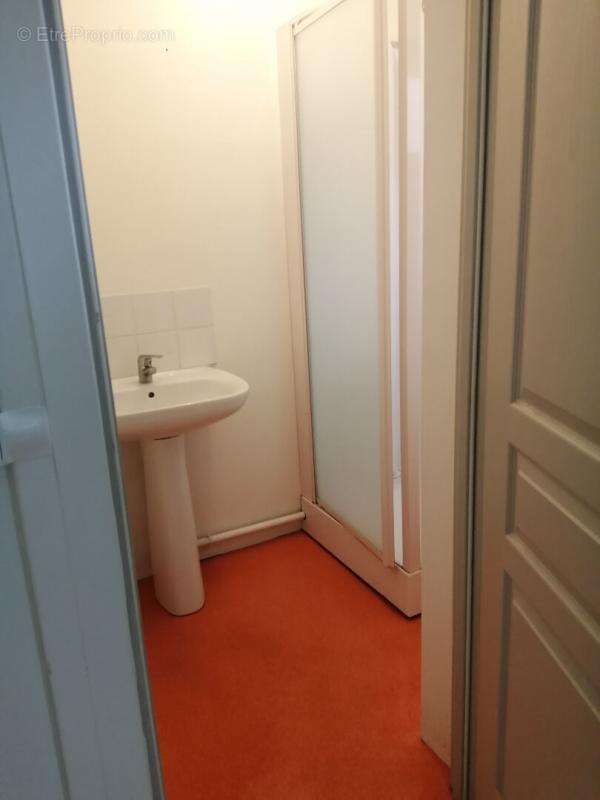 Appartement à VIENNE