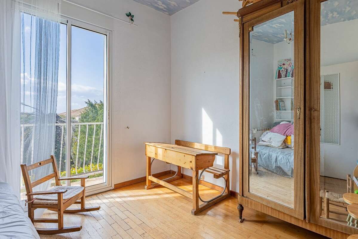 Maison à SETE
