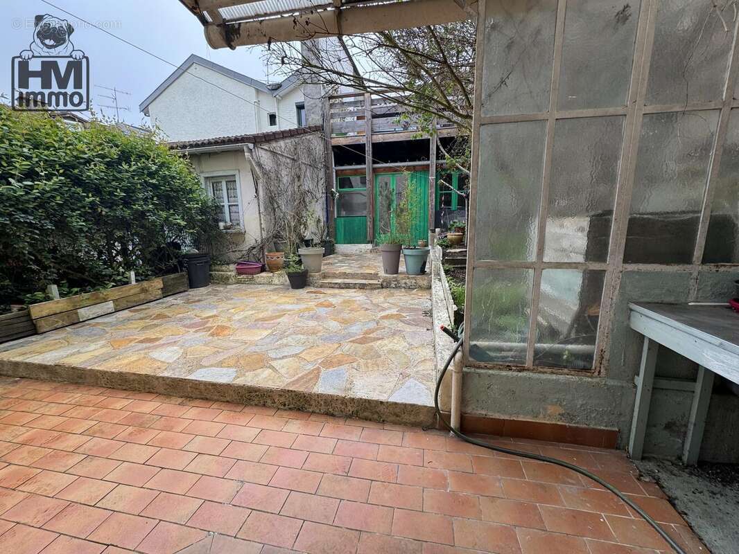 Appartement à LIMOGES