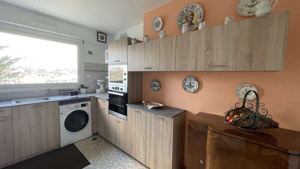 Appartement à DINARD
