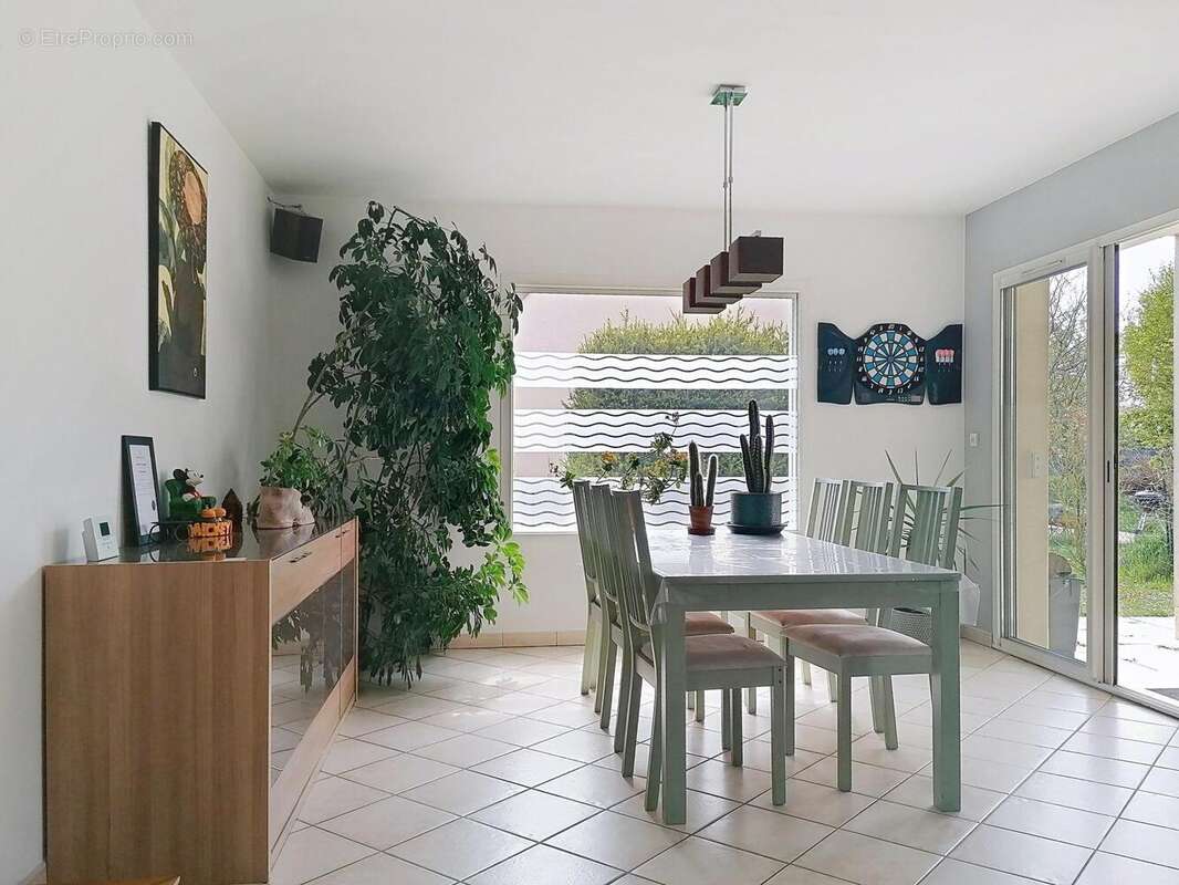 Photo 4 - Maison à CLENAY