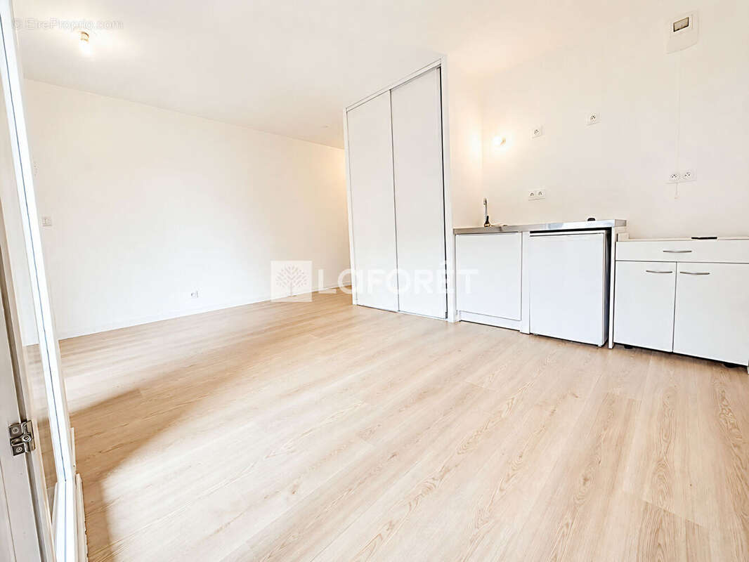 Appartement à CERGY