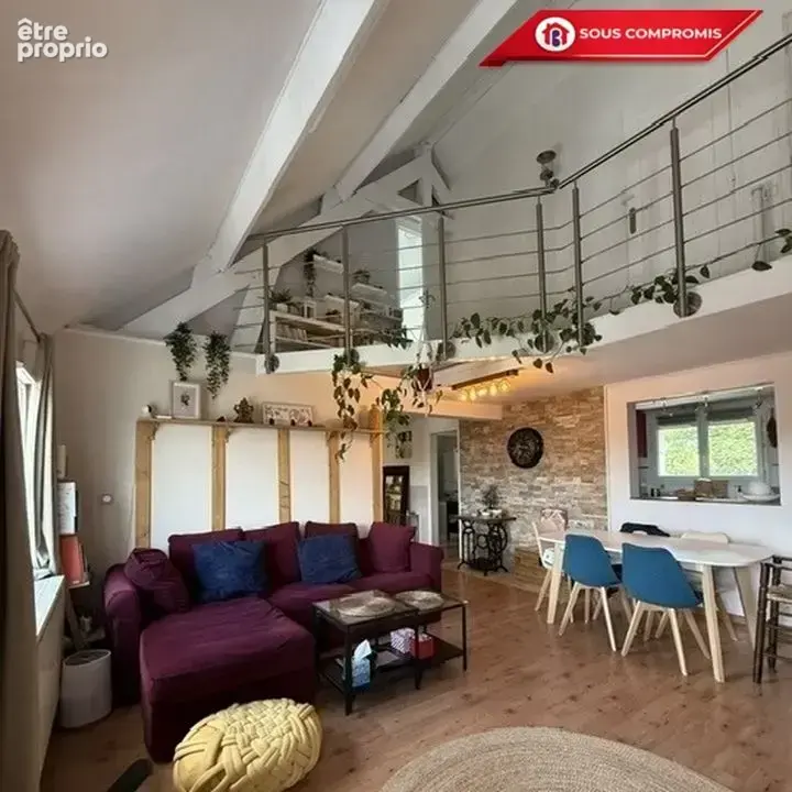 Appartement à ETAMPES