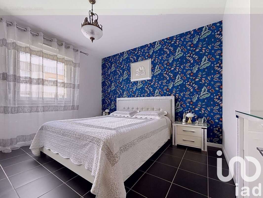 Photo 8 - Appartement à AMNEVILLE