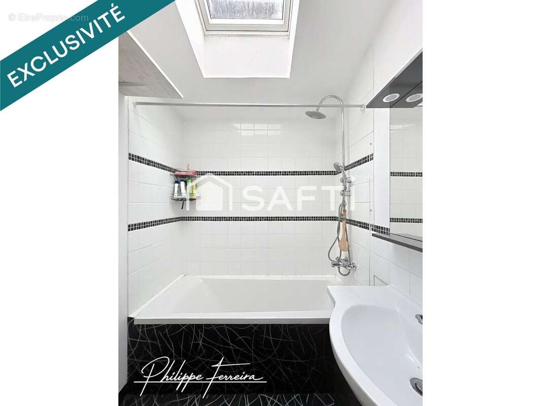 Photo 4 - Appartement à AVESSAC