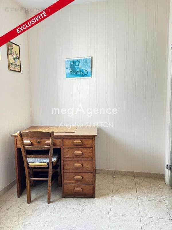 Maison à BEAUMONT-SUR-SARTHE