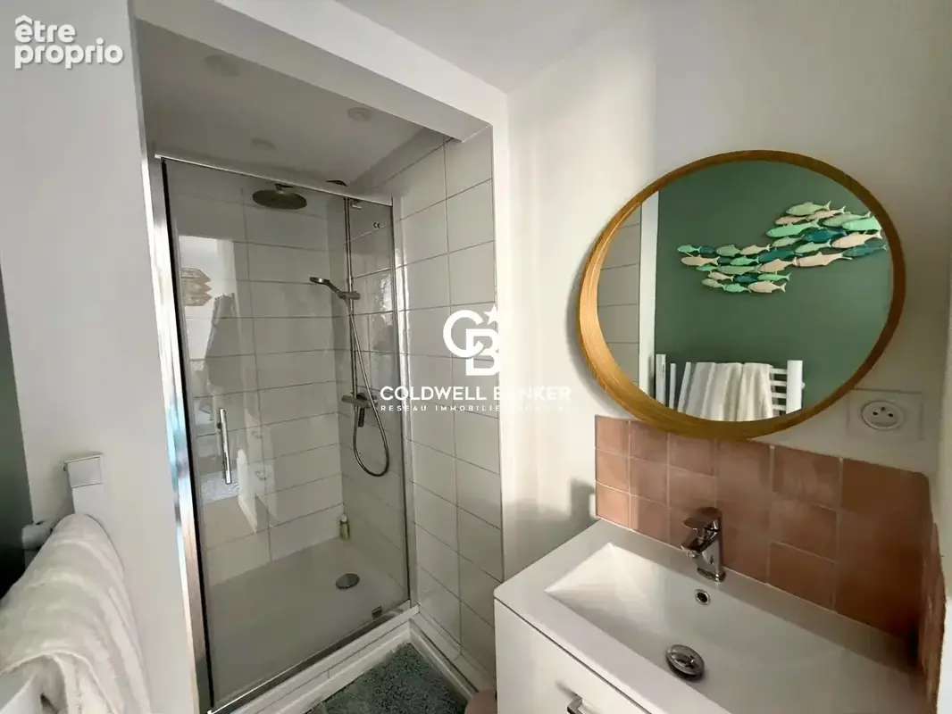 Appartement T2 les lones front de mer - photo 7