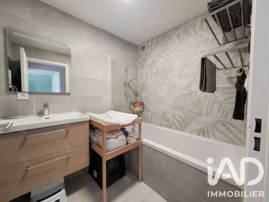 Photo 7 - Appartement à LA GARDE