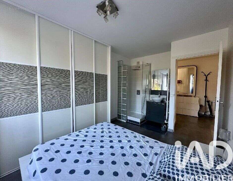 Photo 8 - Appartement à SAINTE-FOY-LES-LYON