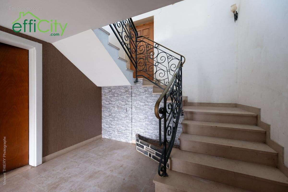 Maison à BAINS-LES-BAINS