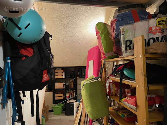 Appartement à LES HOUCHES