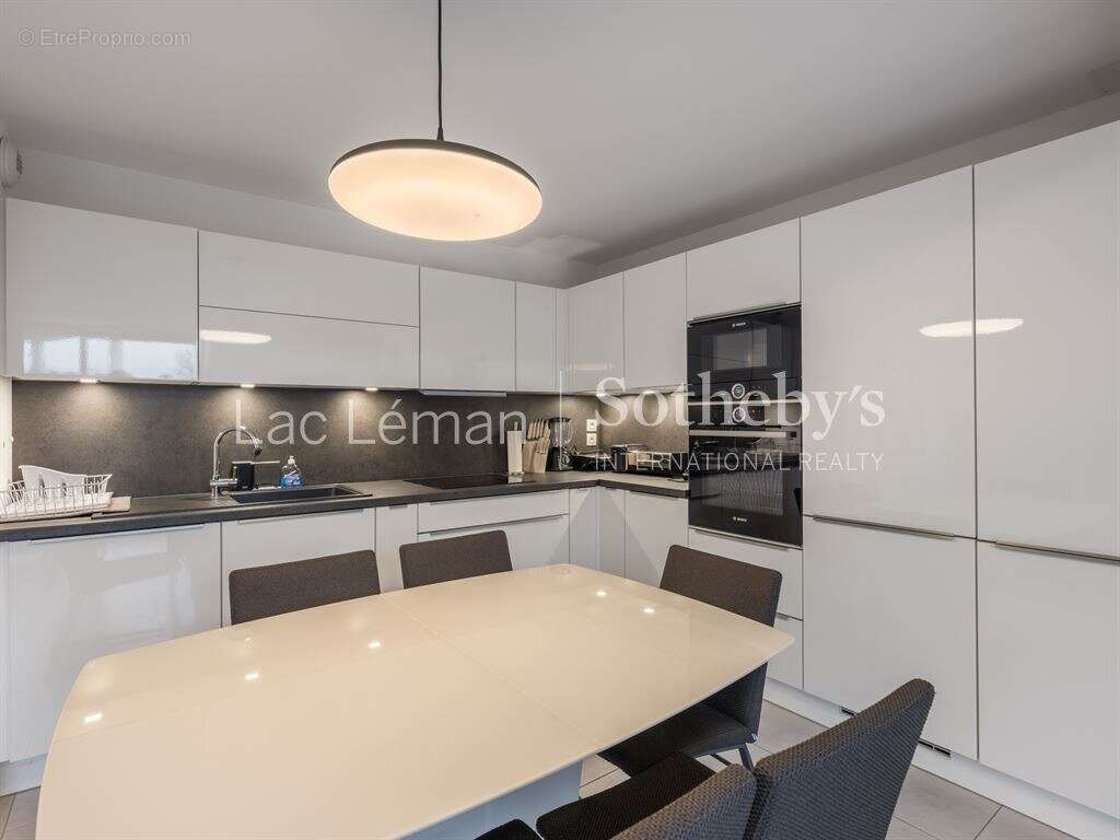 Villa recente messery - photo 4