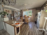 Maison à PRECY-SUR-OISE