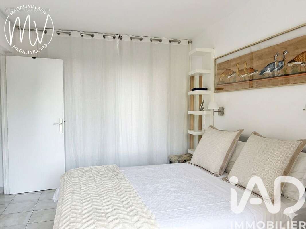 Photo 4 - Appartement à VENCE