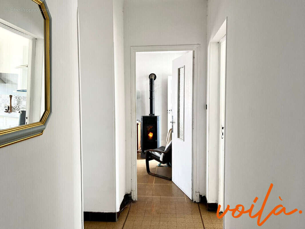 Maison à CARCASSONNE