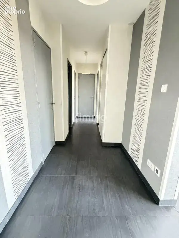 Appartement Lumineux, F4, proche Centre de Morhange - photo 3