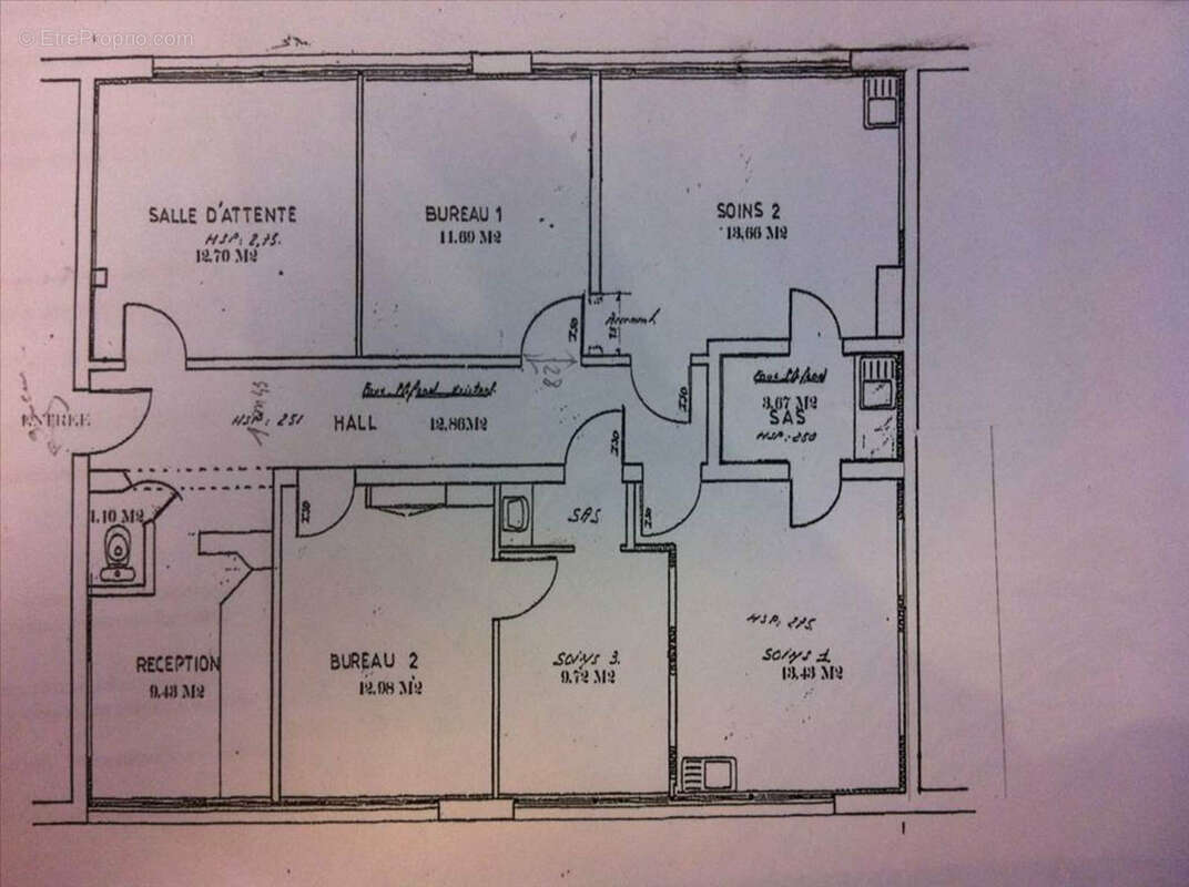 Commerce à BOULOGNE-SUR-MER