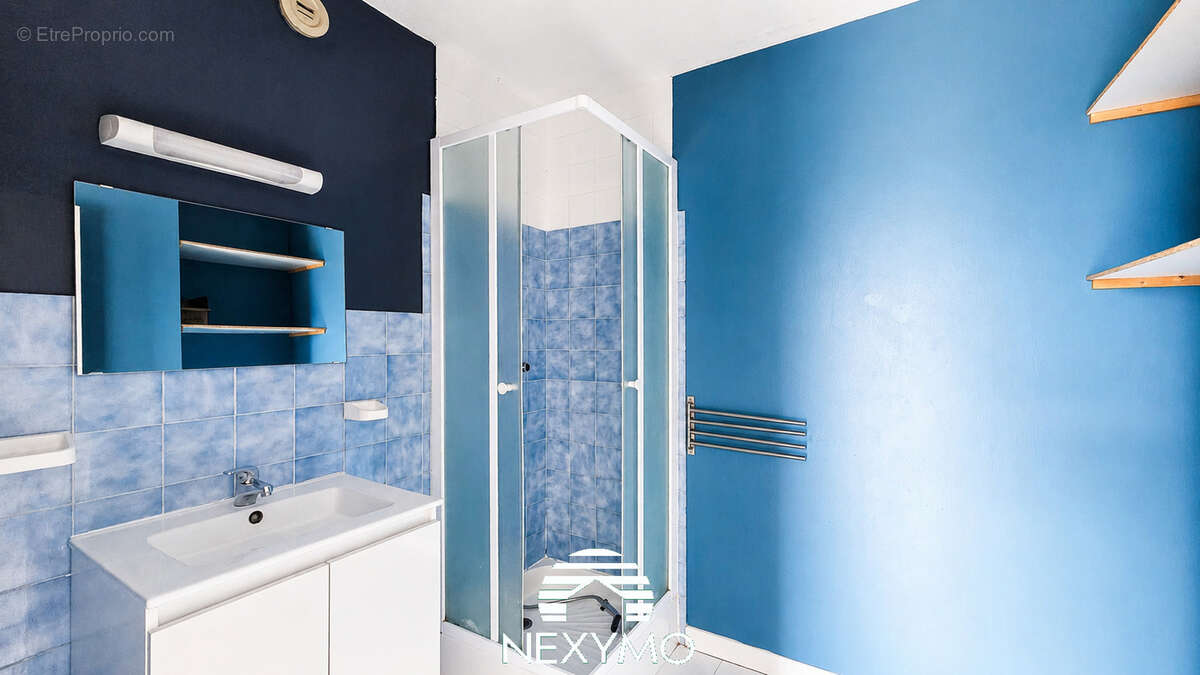 Appartement à LE MANS