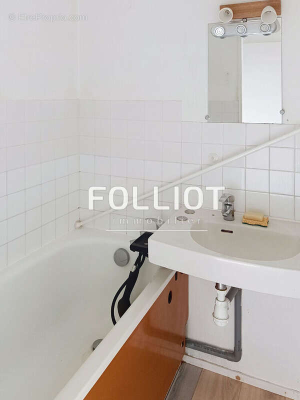 Appartement à COURSEULLES-SUR-MER