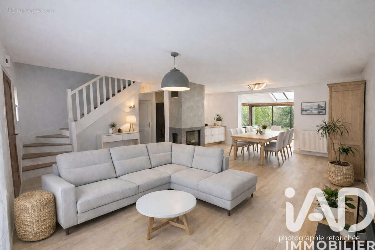 Photo 7 - Maison à BEDEE