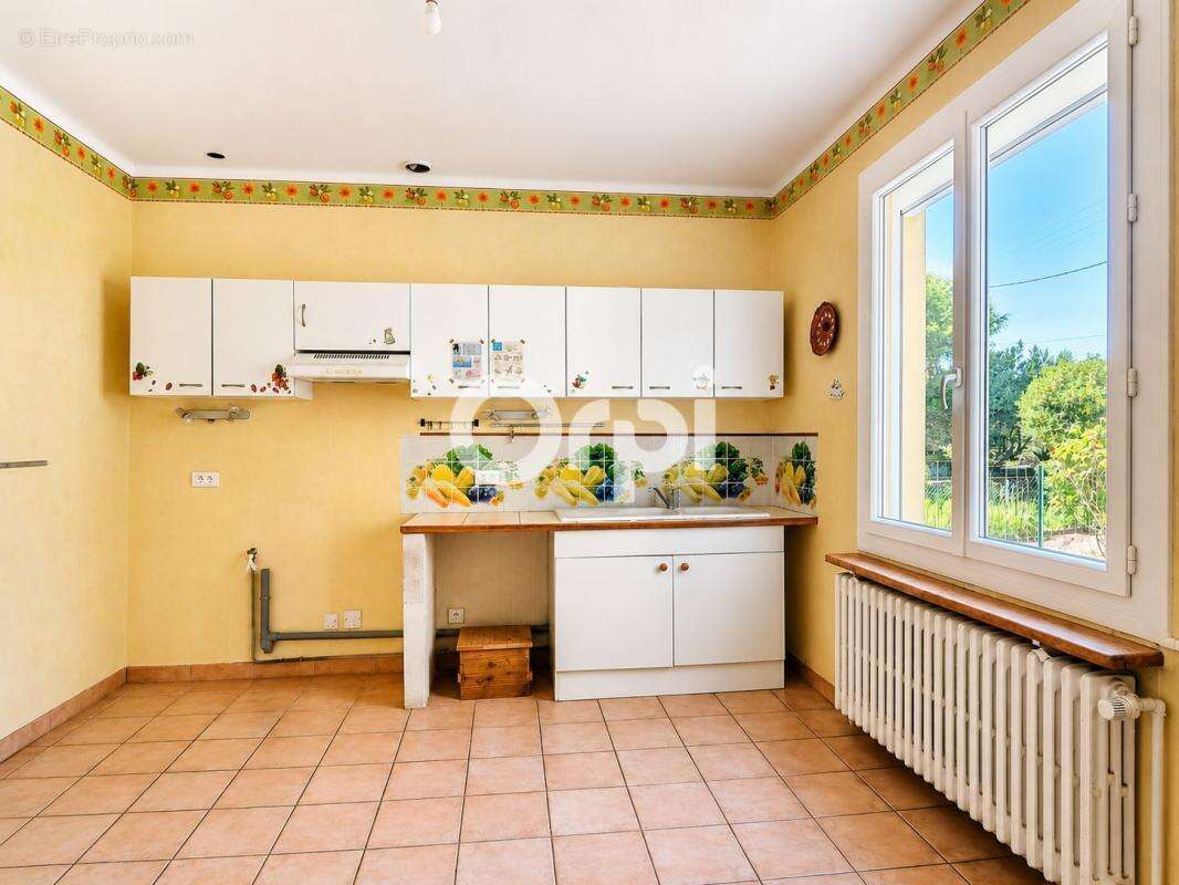 Maison à ALES