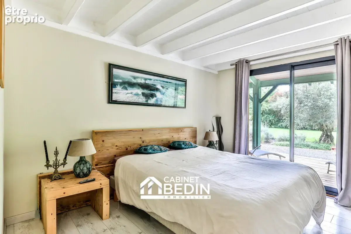 Maison 8 pièces 292 m² à vendre à Gujan-Mestras (33470) - photo 4