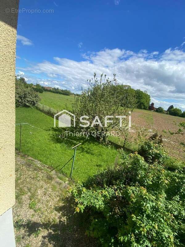 Photo 2 - Maison à CHAMPIGNELLES