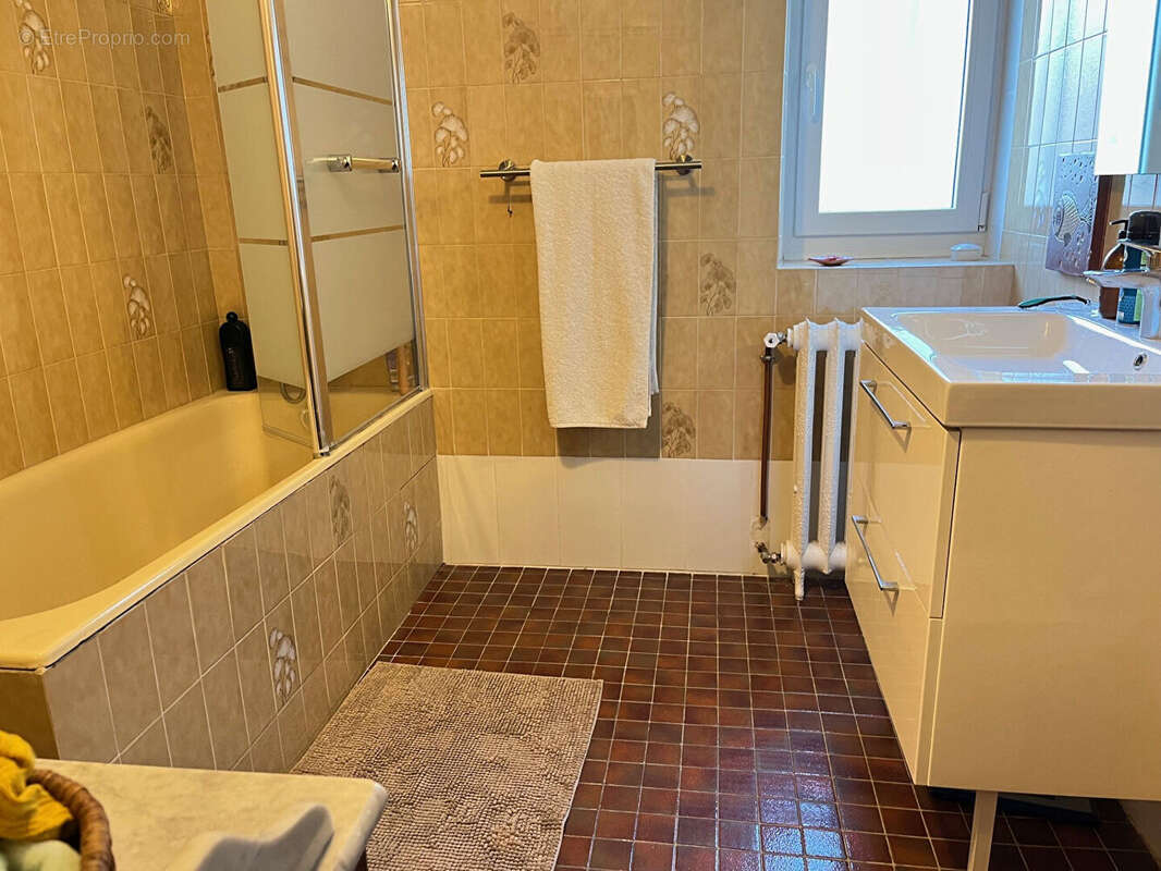 Maison à SAINT-NAZAIRE