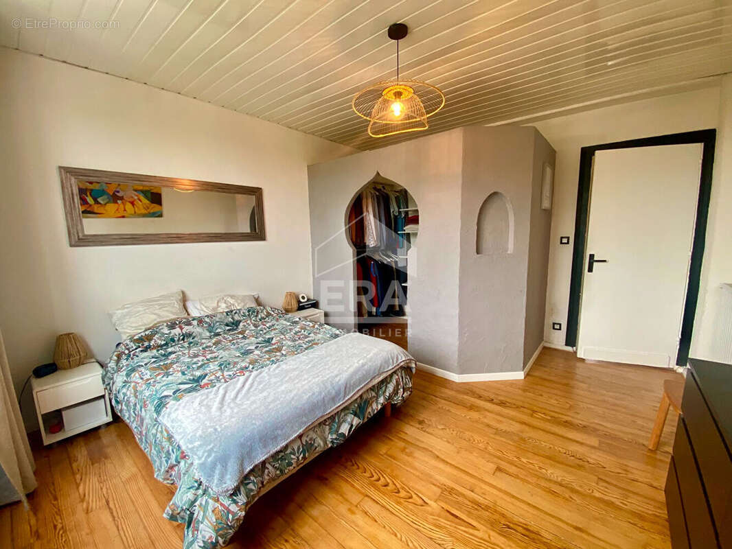 Appartement 71m² à pau - photo 8