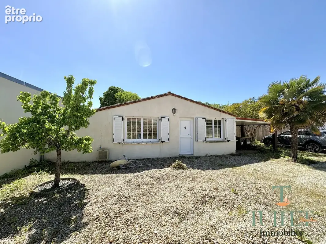 Maison 187 m² à La Tremblade  - photo 3