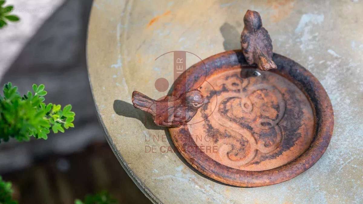 Maison à BOURRON-MARLOTTE