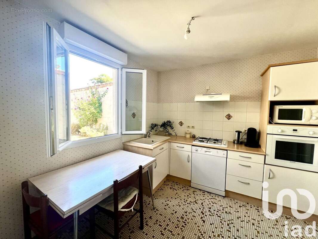 Photo 9 - Maison à BREUILLET