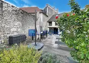 Maison à MONTAINVILLE