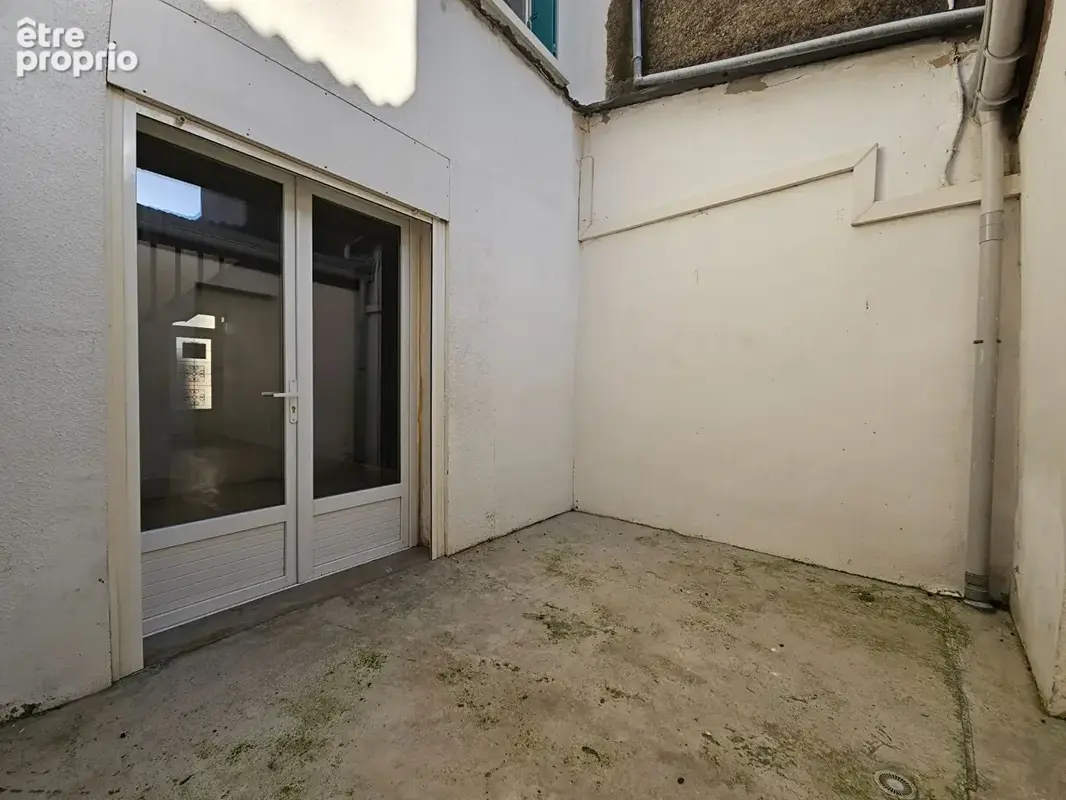 Maison 85m² à mauzé-sur-le-mignon - photo 8