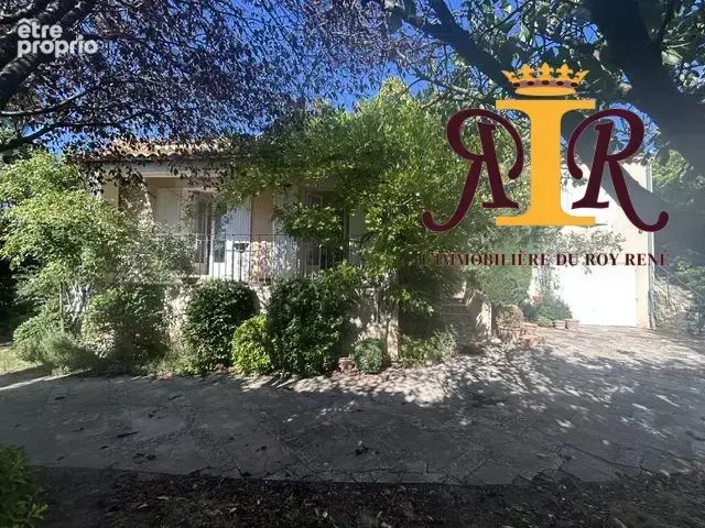 Maison à APT